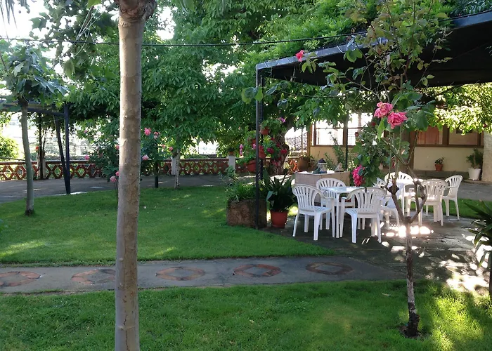 Apartamento Del Corral *