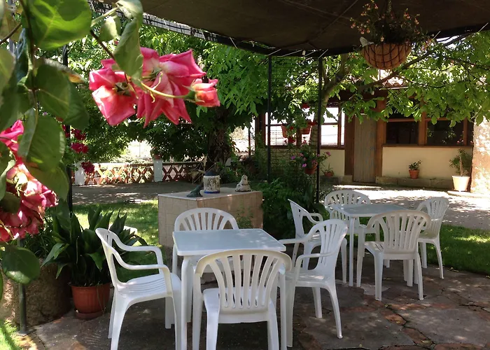 Del Corral * Malpartida De Plasencia