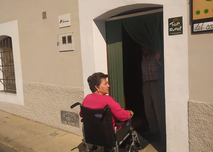 Del Corral * Malpartida De Plasencia