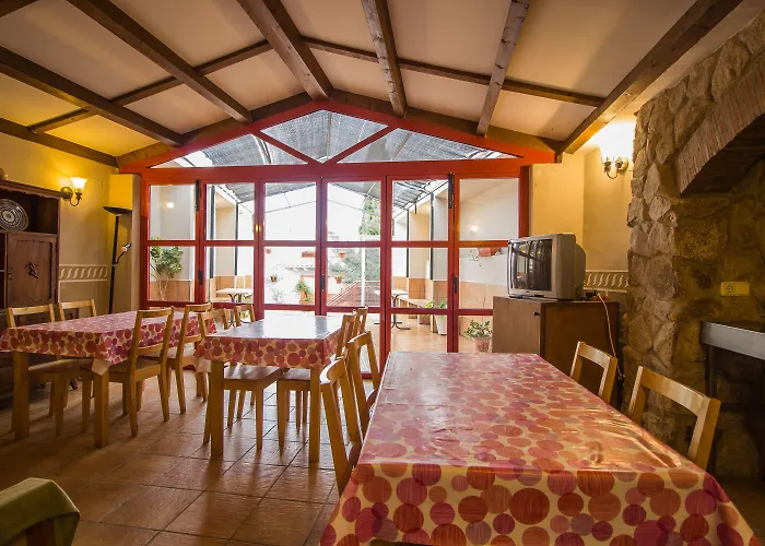 Del Corral Apartamento