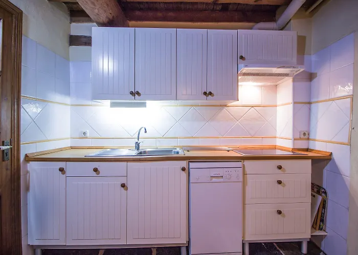 Del Corral Apartamento *