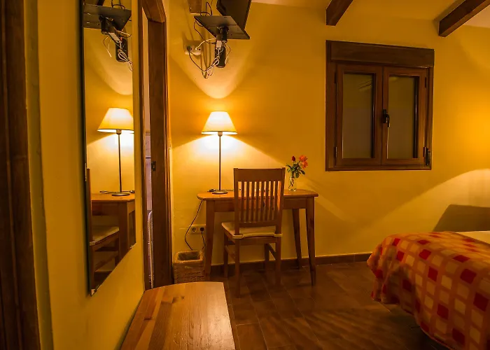 Del Corral Apartamento