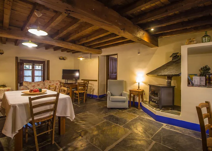 Del Corral Apartamento *