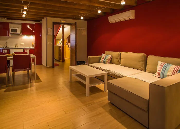 Apartamento Del Corral Malpartida De Plasencia