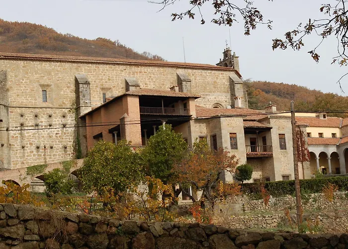 Del Corral Apartamento