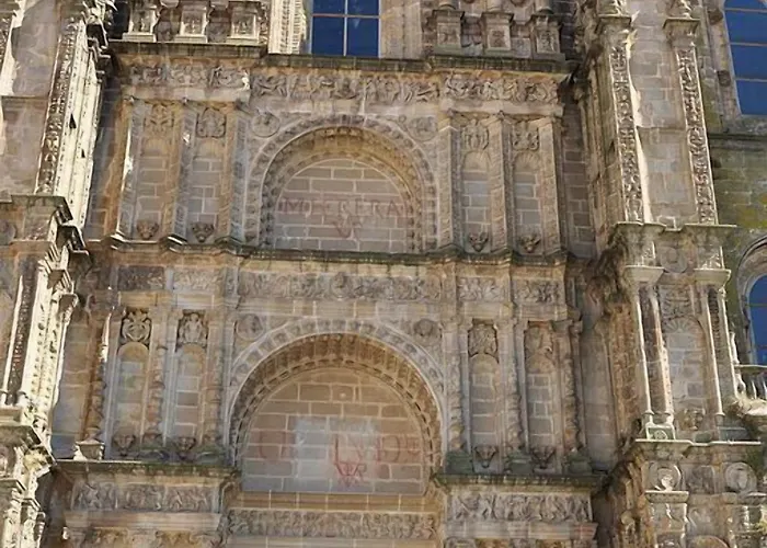 Apartamento Del Corral *