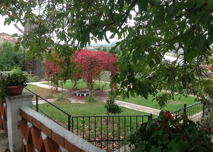 Apartamento Del Corral *