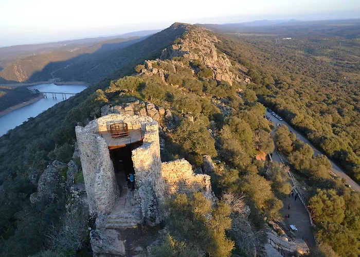 Del Corral Malpartida De Plasencia