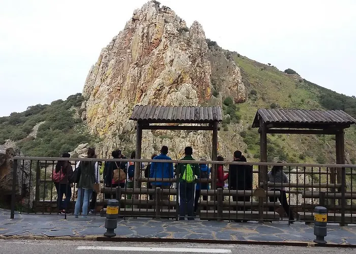 Del Corral Apartamento *