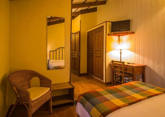 Del Corral * Malpartida De Plasencia