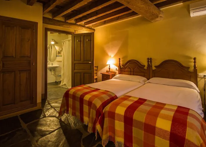 Del Corral Apartamento Malpartida De Plasencia