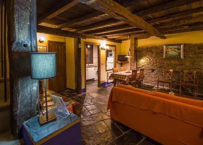 Apartamento Del Corral Malpartida De Plasencia