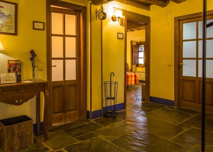 Del Corral Apartamento Malpartida De Plasencia