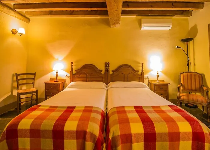 Del Corral Apartamento