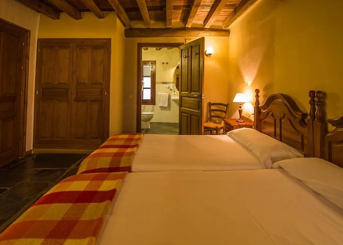 Del Corral Apartamento