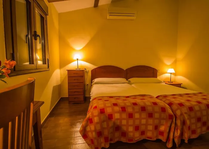 Del Corral Apartamento *