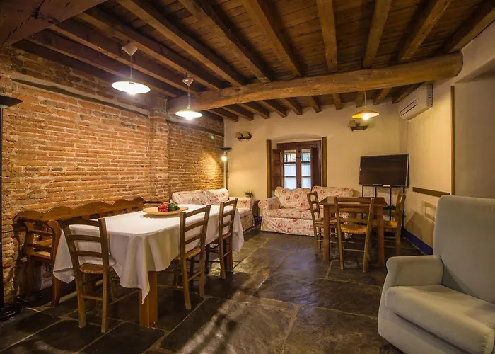 Del Corral Apartamento