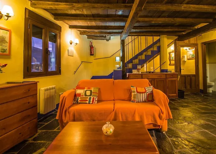 Apartamento Del Corral *