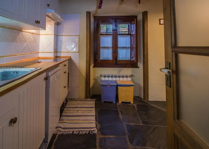 Apartamento Del Corral Malpartida De Plasencia