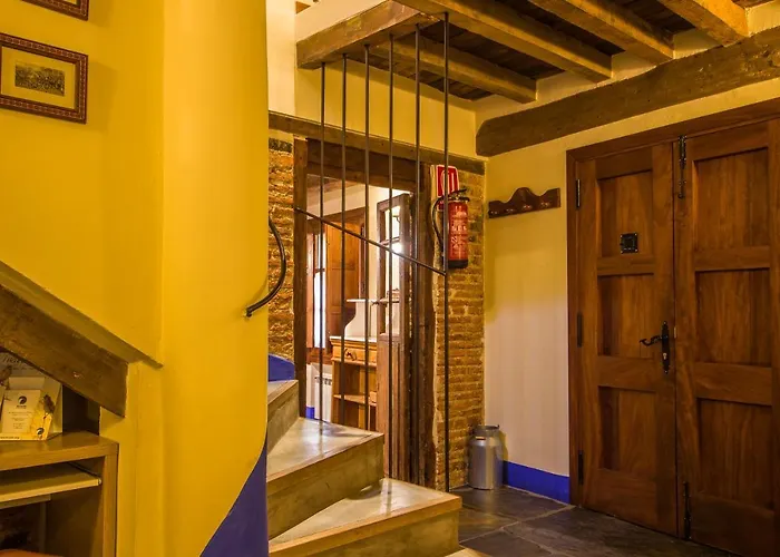 Apartamento Del Corral